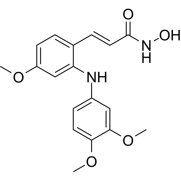 HDAC8-IN-7